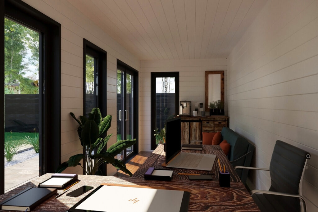 Container House