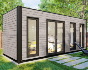 Container House V4