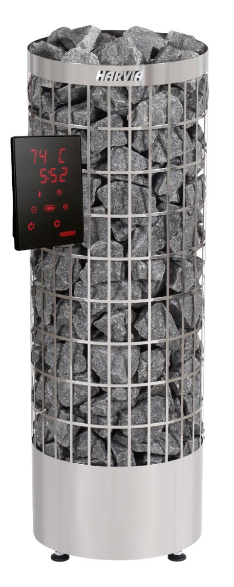 Harvia PC110XE Cilindro Saunaofen