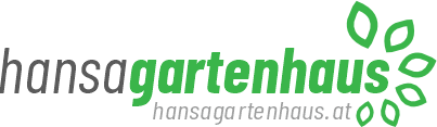 Hansa Gartenhaus logo