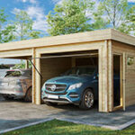 Garagen & Carports