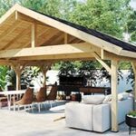 Gartenpavillons & Co.
